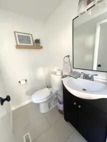 Private Home w/ Office Year Round in town Brunswick next to Bowdoin - Image 4