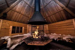 Peurasuvanto Mökit & Camping - Image 3