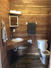 2 bedroom cabin close to Pomme de Terre Lake - Image 2