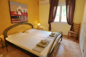 Villa de plage au bord de mer, avec piscine privée et terrain de tennis - Image 5