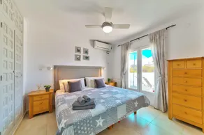 Casa Palmeras - Moraira - Image 5