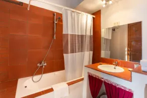 Palazzo Malfatti- Superior penthouse with two bedrooms for 6 people - Image 3