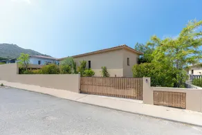 Villa calme avec piscine chauffée - 6 personnes - Figari proche Porto-Vecchio et Bonifacio - Image 3