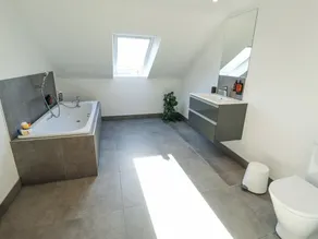 Cottage convivial et familial avec barbecue et jardin | Avec animaux acceptés - Image 3