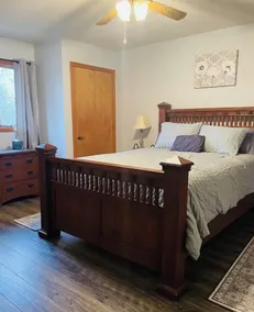 Cute Updated One-Level Living in Quiet Cul de Sac - Image 3