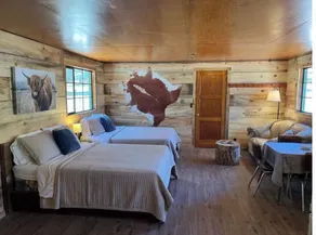 Comfy Cozy Cabin in the tall pines of Alpine AZ #1 - Image 4