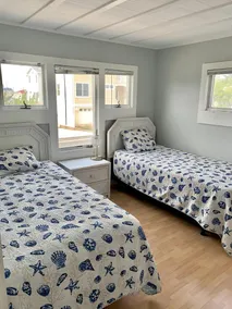 Pet friendly beachfront vacation rental on LBI - Image 5
