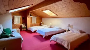 Gstaad - Hyggelig rummelig lejlighed lige i landsbyen - Image 5
