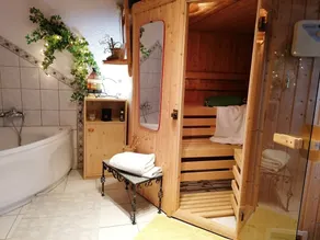Holiday flat ‘Grabmeier - Number 2’ with mountain view, balcony and Wi-Fi - Image 5