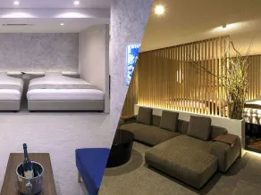 HOTEL THE Grandee Shinsaibashi Namba - Image 4