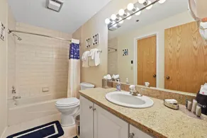 Waterfront Access| Pool, Hot Tub, Sauna | Sleeps 4 - Image 5
