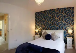Filey Shore - Beautiful 3 bedroom house with parking and garden, close to centre - Image 4