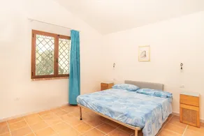Appartement de vacances avec grand espace extérieur ; places de parking disponibles - Image 4