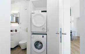 Incantevole casa con 3 camere da letto a Lembruch/Dümmer See - Image 3
