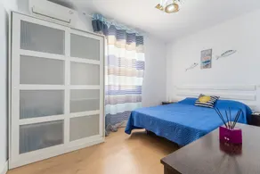 Appartement Piso Playa Centro Villajoyosa avec vue sur la mer, terrasse et Wi-Fi. - Image 5