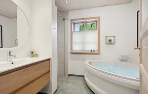 Three-Bedroom Holiday Home In Oksbol - Image 3