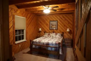 Swartzentruber Homestead. Cozy cabin on our 5th generation family farm! - Image 5