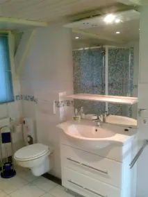 Bella casa indipendente con una posizione soleggiata e vista panoramica - Image 3