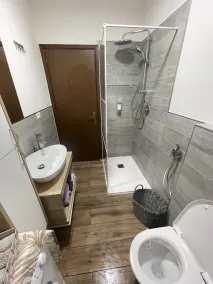 Grazioso appartamento con vista spettacolare sul lago  - Image 2