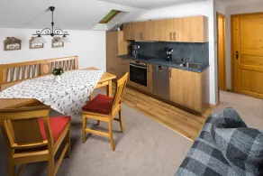 Ferienwohnung 2 für 2 bis 4 Personen, 75 qm, 2 Schlafzimmer, Balkon - Image 5