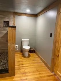 Barndominium apartments by the mountainside 15 minutes from Carlisle 4BR and 2BR apartments - Image 2