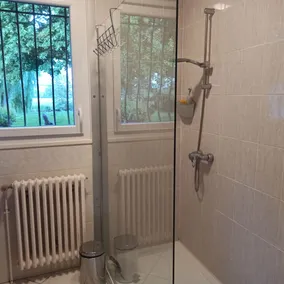 Bed and breakfast in Garennes sur Eure at Le Havre de paix for up to 3 people - Image 3