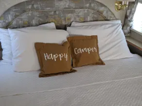 Happy Camper scenic getaway - Image 3