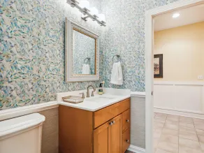 Minutes from Downtown Easton and St. Michaels | Pool | 1st Floor Bedroom | Pet F - Image 3