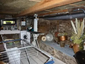 Gîte de France La maisonnette 3 épis - Gîte de France 4 personnes MAE-6604 - Image 2