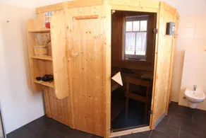 Olle Warft - Olle Warft: Cozy vacation home with a sauna and fireplace - Image 4
