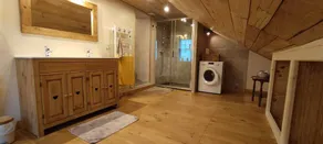 I hjertet af Chartreuse-massivet, komfortabelt hus med have - Image 3