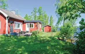 Belle maison de 2 chambres à Värnamo - Image 5