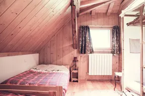 Lodging in a seventeenth century farmhouse - Samoens - Image 4