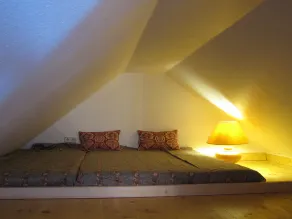 Small vacation home 2 adults and up to 3 children - De Schwitzbamb - House Vineta - Image 5