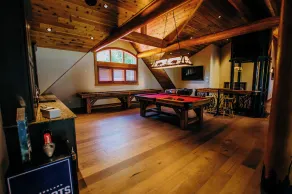 MAJESTIC LAKE FRONT LUXURY ADIRONDACK LODGE FEATURING 8,898 SQ. FT LIVING SPACE - Image 2