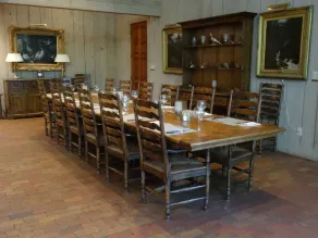 Lakeside Lodge - Lyxdestination i East Texas - Image 3