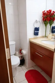 Apartment near Santa Ana Metro Station 1, Studio Center - Image 2