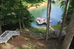 Lake Keowee: Family friendly, Lake front in Seneca- 11 km from Clemson stadium! - Image 2