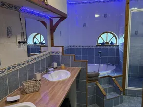 Restored farmhouse, pets allowed, near the Cher river - Image 3