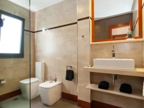 Luxury Penthouse with Stunning Views at the Best Bit of Las Palmas Beach - Image 4