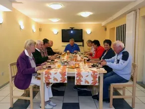 Doppelzimmer - Restaurant-pension Bürgerhof - Image 5