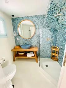 Santo Bloom Luxury Villas with Sea View & Two Pools - Image 3