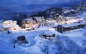 Chalet Hotham 8 - Image 5