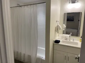 Private Modern Bedroom In a Central Location - Image 2