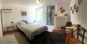 Charming Village House in Fontaine-de-Vaucluse - Image 3