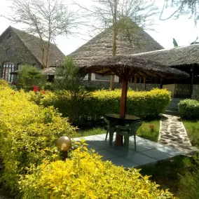 Oldonyo Lodge - Image 5