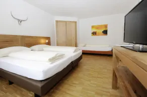 Ferienwohnung mit Terrasse und Fernblick - Image 3