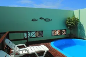 Adaba Blue Ocean Flat - Image 2