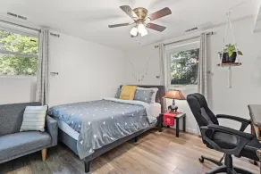Sun Filled & Cheerful Apartment by Cornell Campus - Northeast Ithaca - Image 5