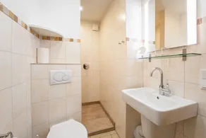 Appartement Panorama, 55qm, Terrace - Image 2